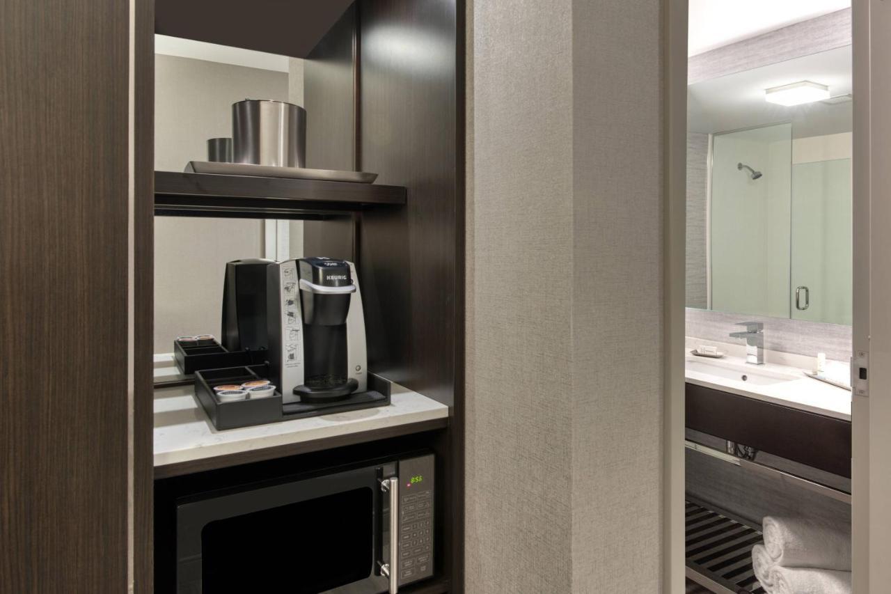 Fairfield Inn & Suites By Marriott Boston Waltham Zewnętrze zdjęcie