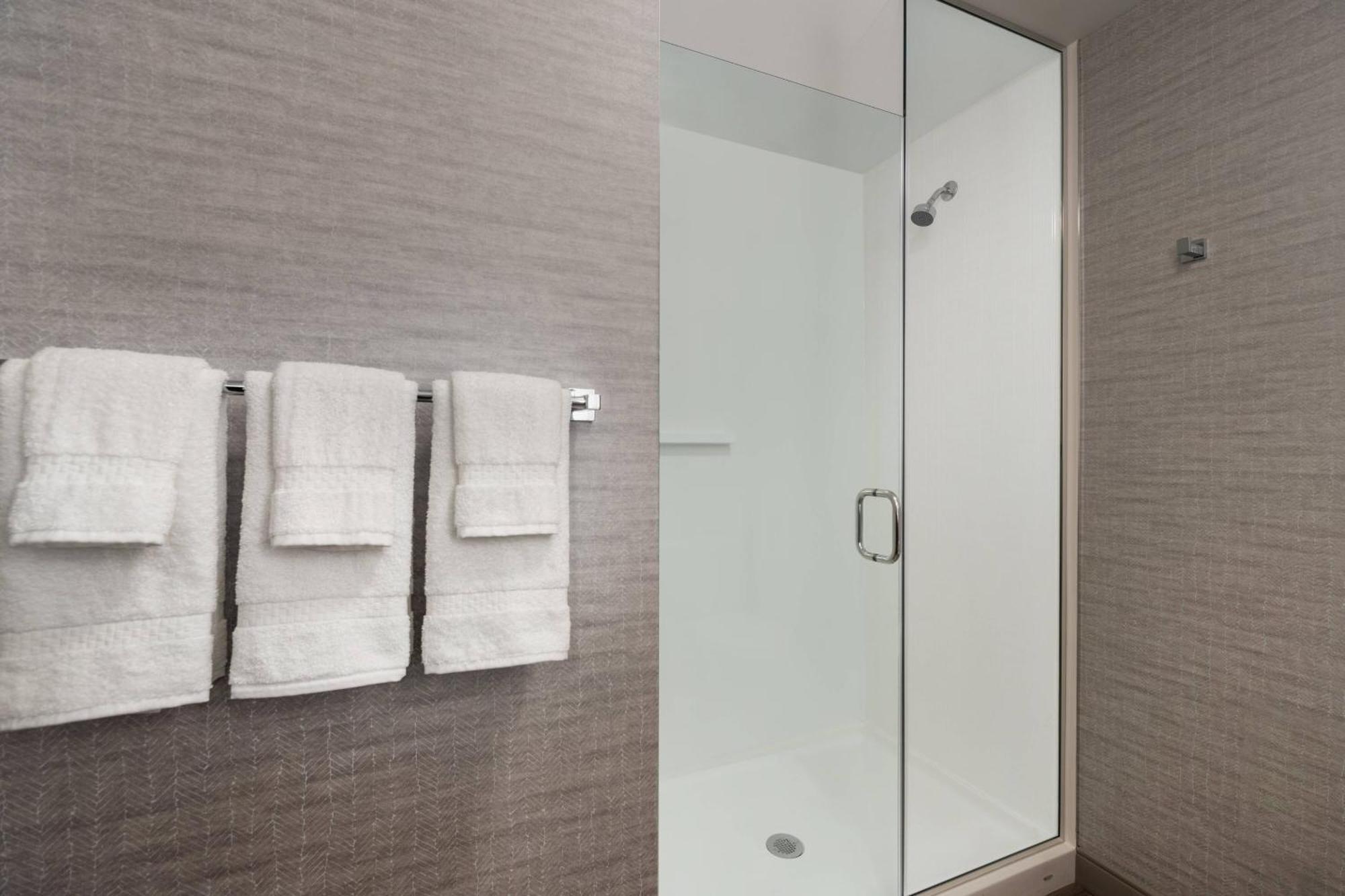 Fairfield Inn & Suites By Marriott Boston Waltham Zewnętrze zdjęcie
