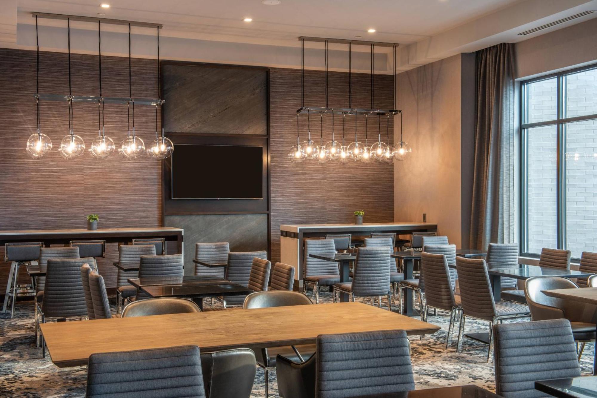 Fairfield Inn & Suites By Marriott Boston Waltham Zewnętrze zdjęcie